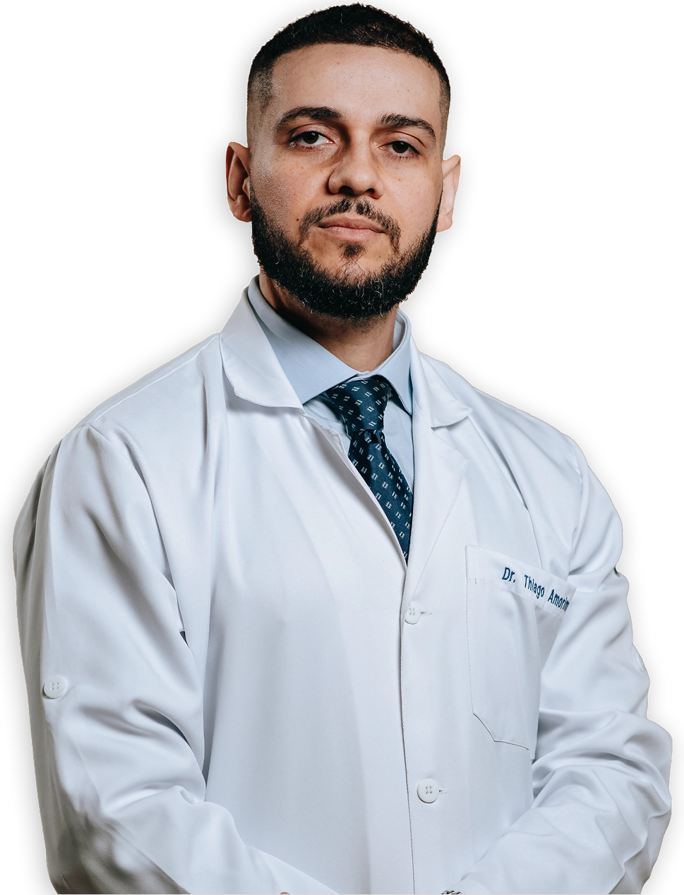 Coordenador do Advanced Cardiovascular Life Support