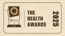 Selo The Health Awards 2025