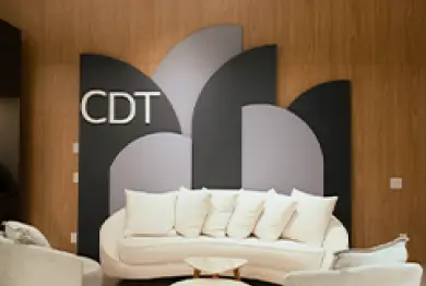 Instituto CDT