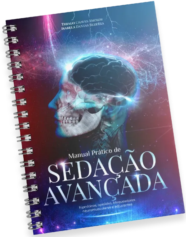 Manual Sedação Avançada
