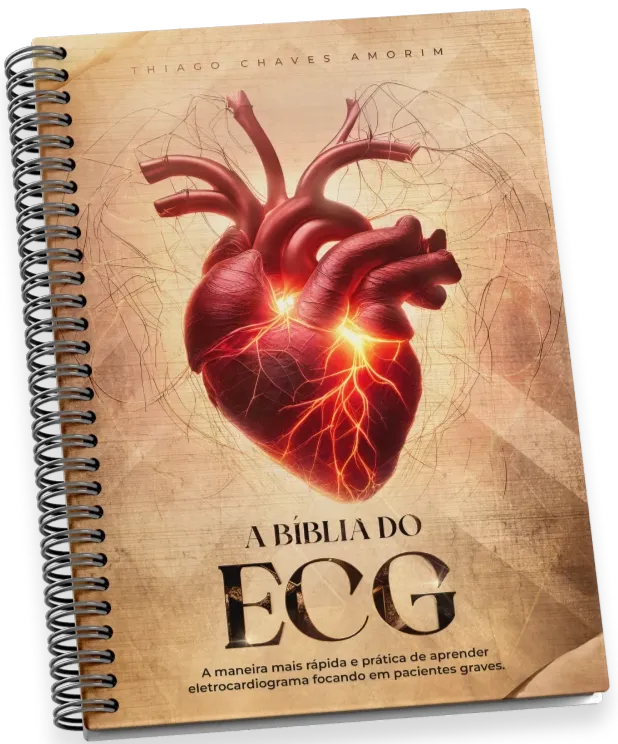 Bíblia ECG