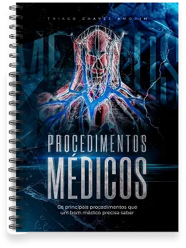 Manual Procedimentos Médicos
