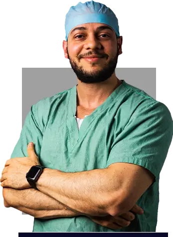 Dr. Thiago Chaves Amorim