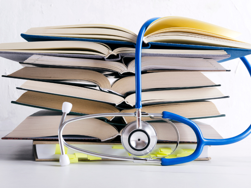 curso de emergência pediátrica estudos