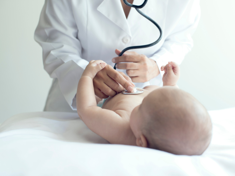 curso de emergência pediátrica o que é