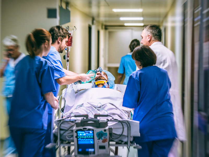 medicina de emergência abordagem prática saúde