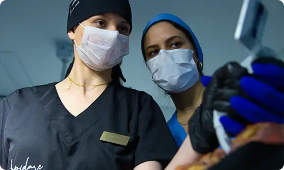 medicina de emergência atuação