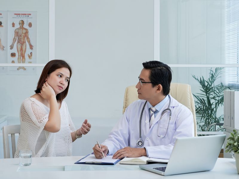 Como se tornar perito médico