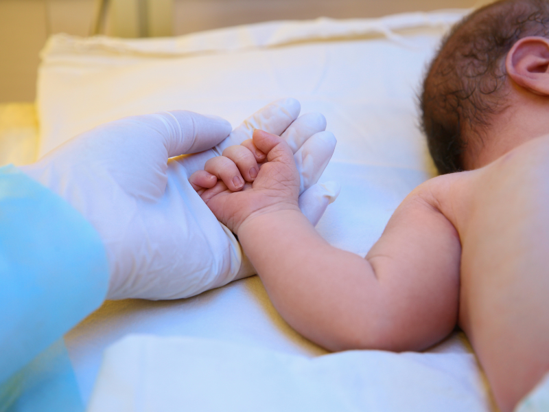 urgências e emergências pediátricas