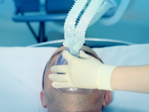 tipos de ventilação mecânica
