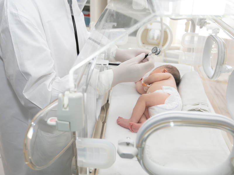 Neonatologia Cuidado Especializado Para Os Rec m Nascidos
