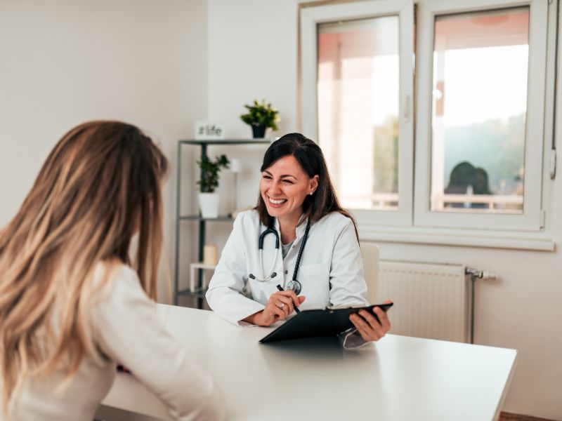 cardiologista e endocrinologista especialidades