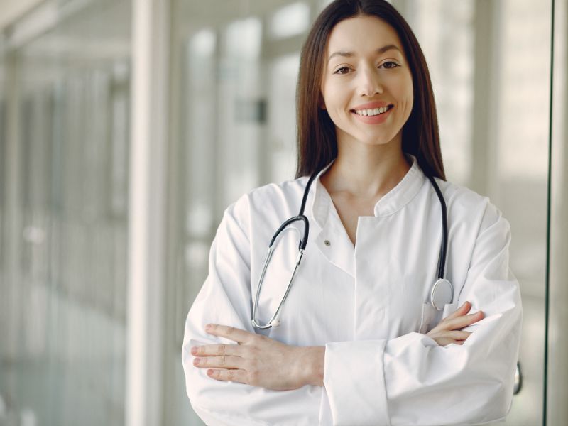 cardiologista e endocrinologista profissão