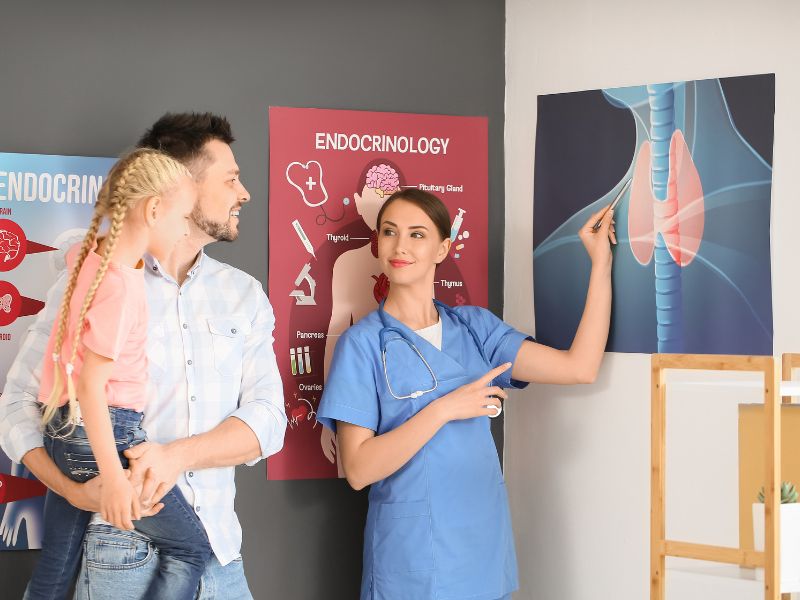 endocrinologista esportivo