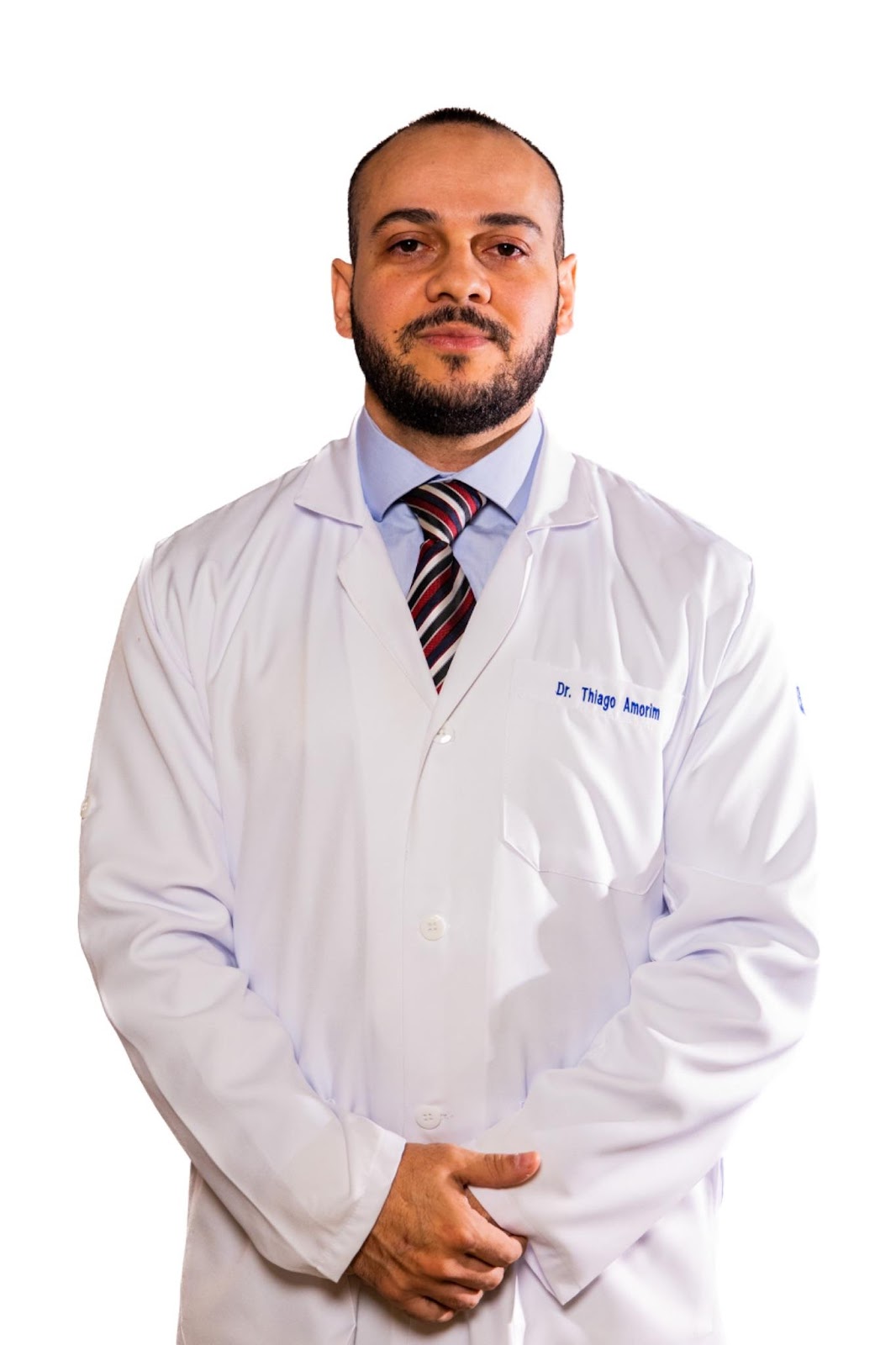 Professor Dr. Thiago