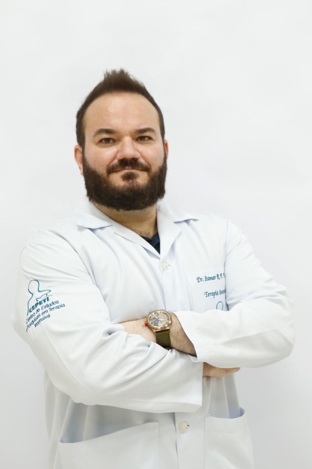 Professor Dr. Itamar Regazzo