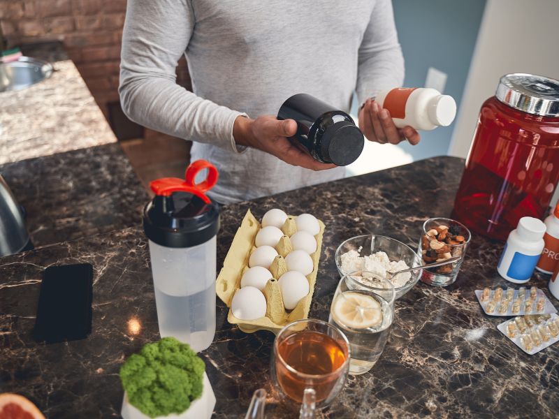 nutrologia esportiva alimentação
