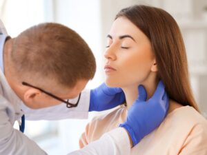 o que faz um endocrinologista