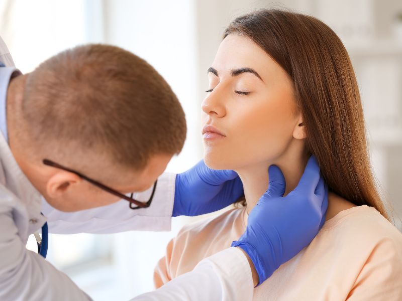 o que faz um endocrinologista