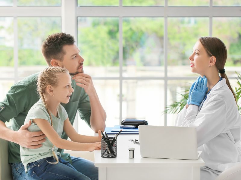quando procurar um endocrinologista metabolismo