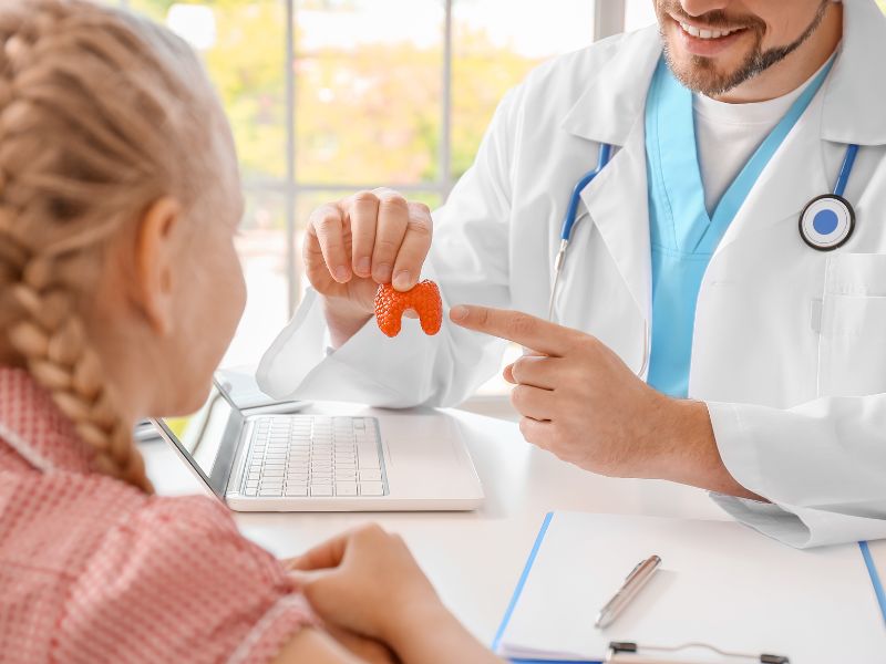 quando procurar um endocrinologista problemas
