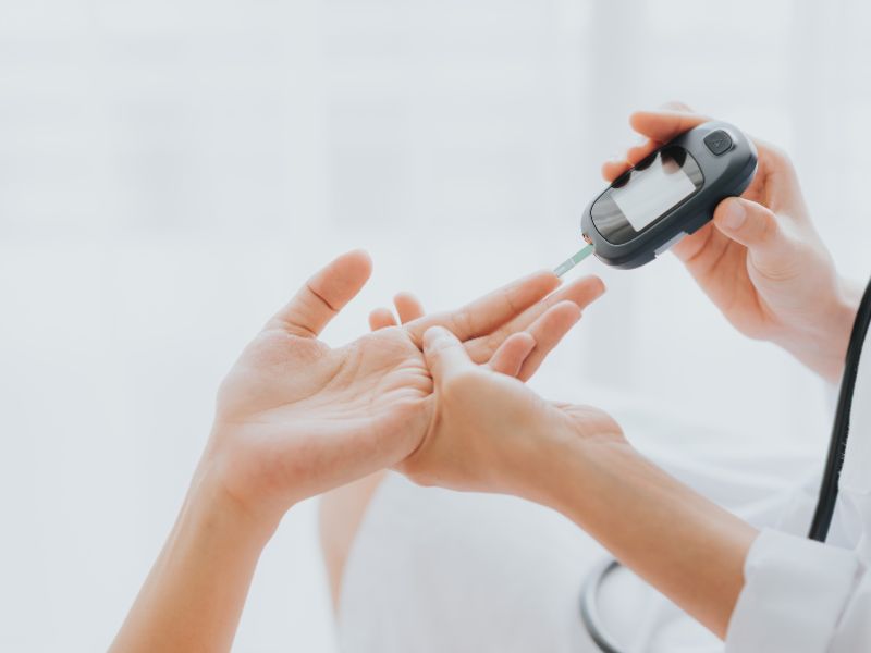 diabetes insipidus