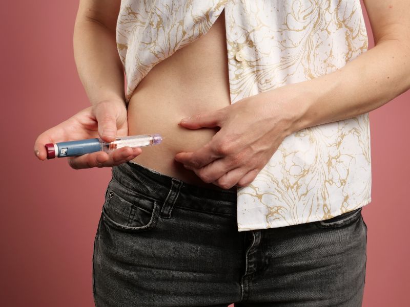 diabetes mellitus tratamento