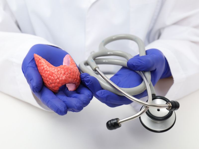 endocrinologia e metabologia