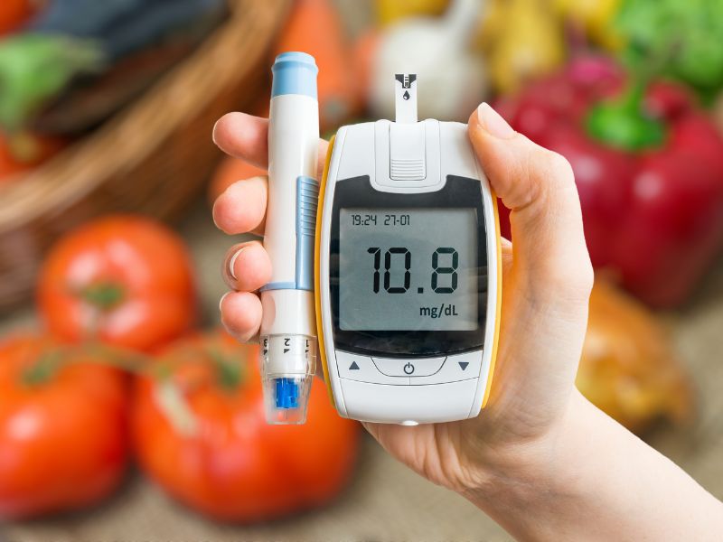 especialização em diabetes para nutricionistas fundamentos