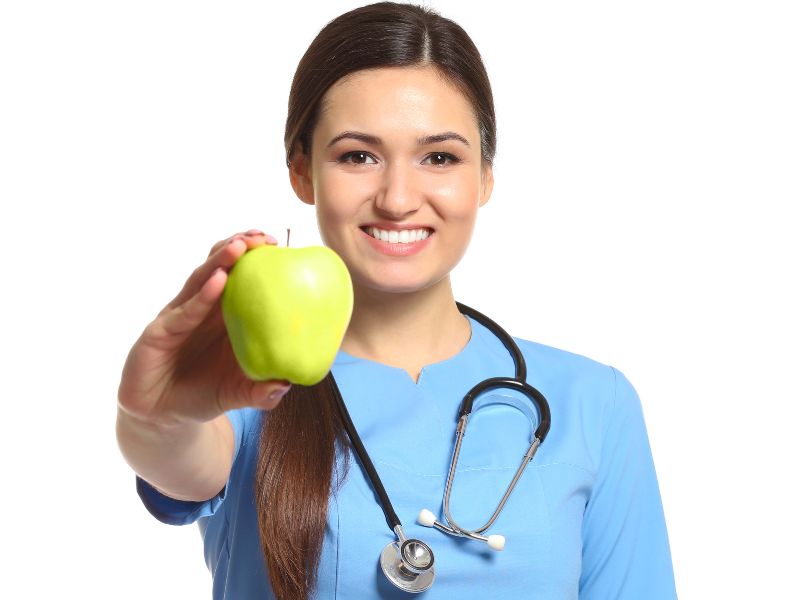 nutrologia residência profissão
