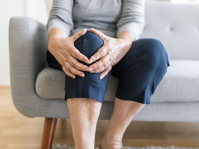 osteoporose primária e secundária impacto