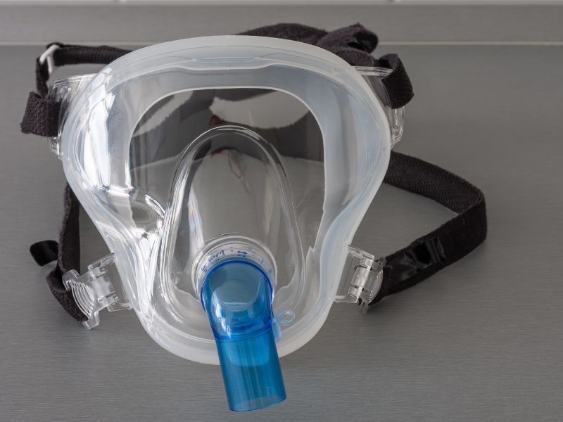 ventilação não invasiva neonatal indicações