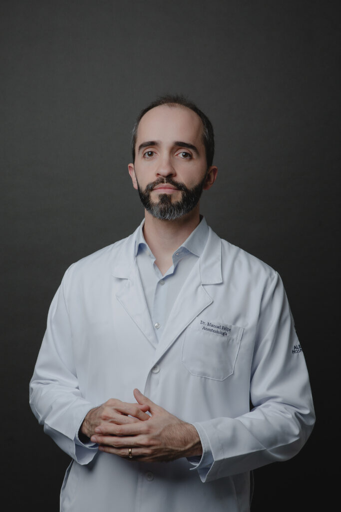 Dr. Manoel Quintino
