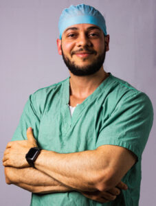 Dr. Thiago