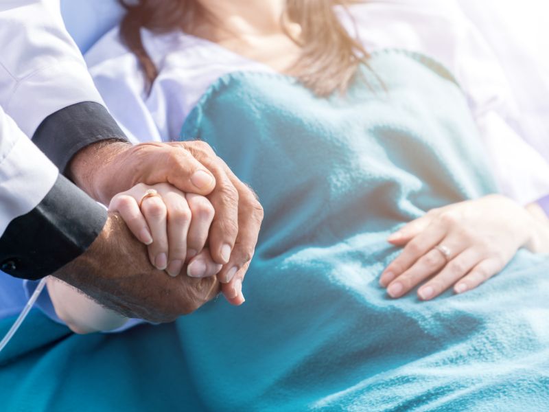 especialização em medicina da dor tratamentos