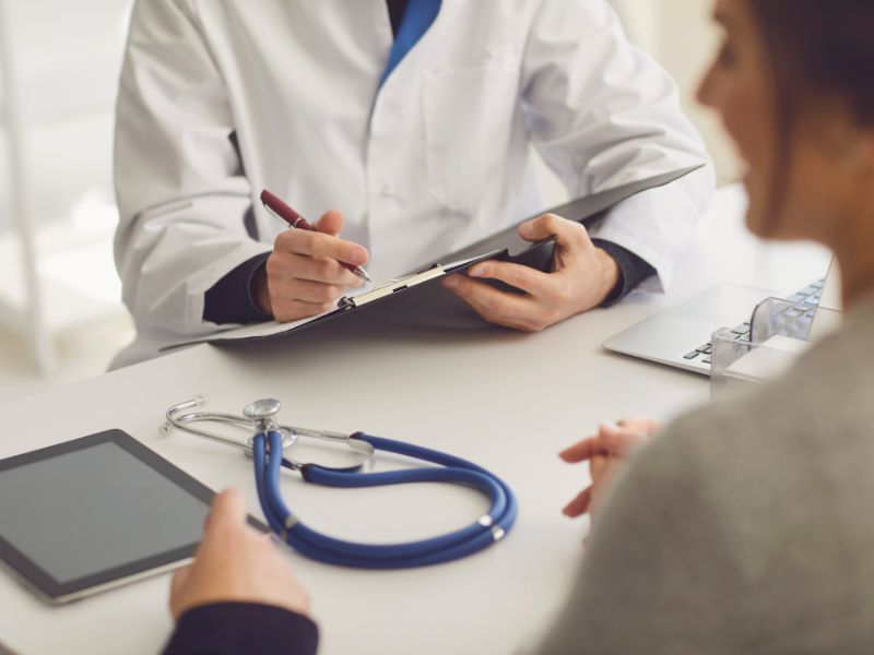 especialização em medicina da dor estrutura