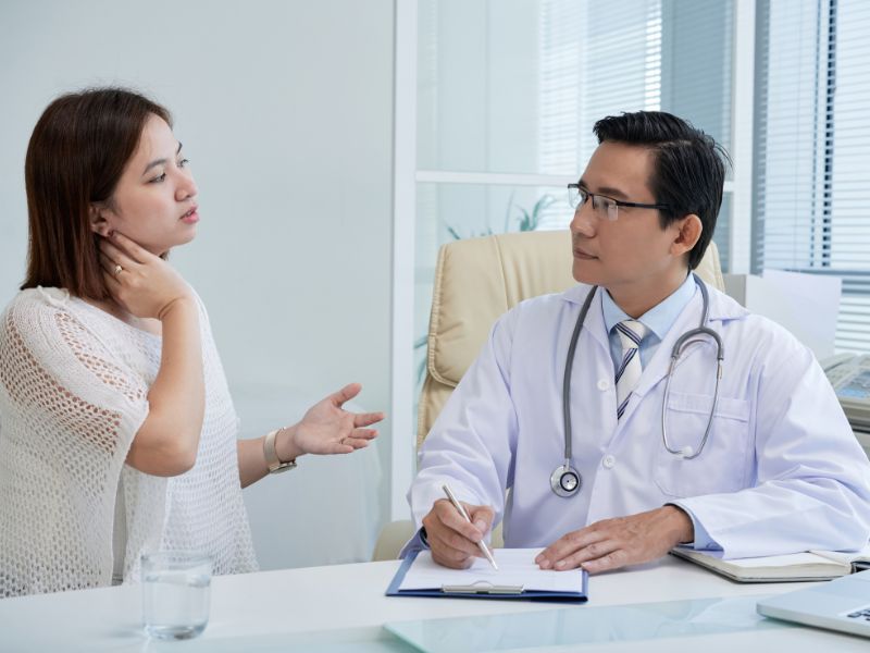 especialidade de medicina da dor casos