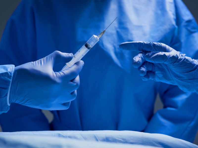 tabela de drogas vasoativas administração