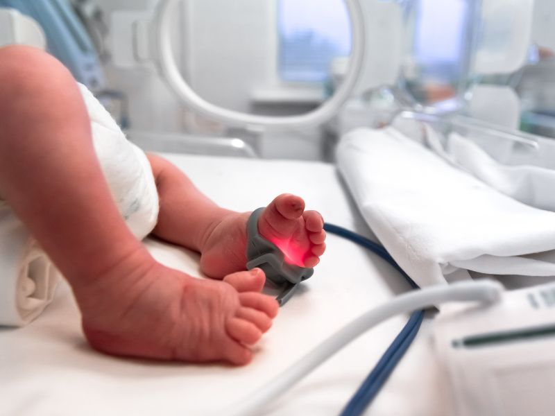 terapia intensiva neonatal e pediátrica fundamentos