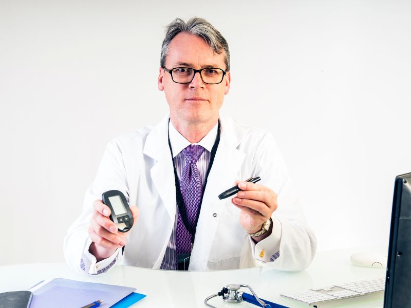 melhor pós-graduação em endocrinologia futuro