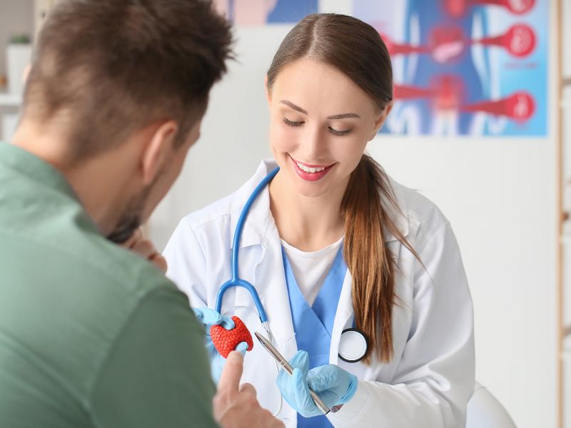 melhor pós-graduação endocrinologia mercado
