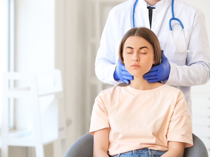 pós-graduação em endocrinologia e conclusão