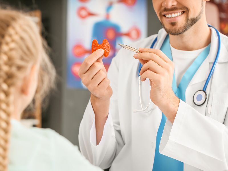 pós-graduação em endocrinologia e inovação