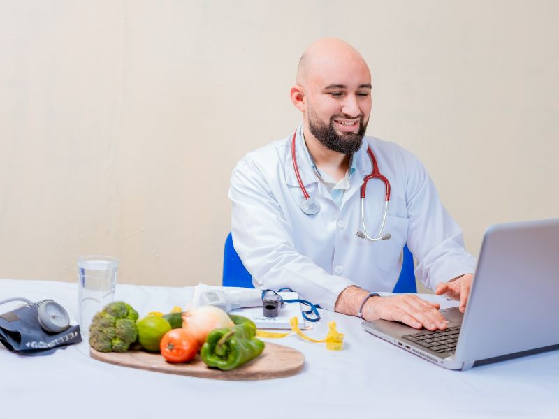 o que eu preciso para fazer uma pós em nutrologia