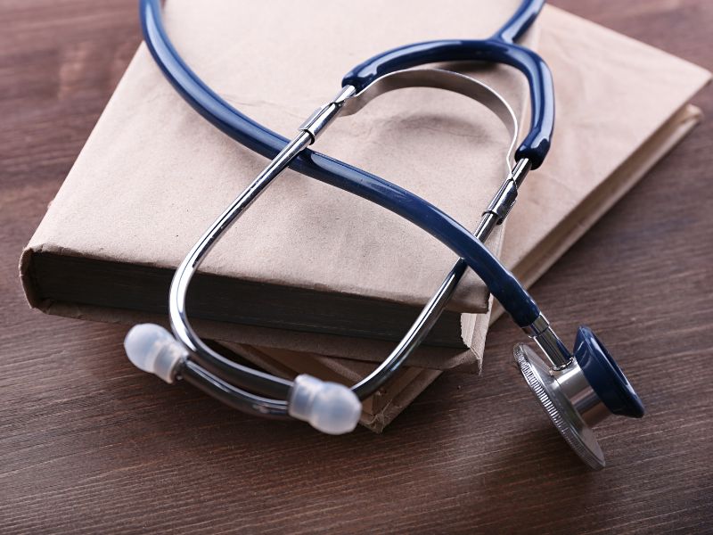 pós-graduação em medicina intensiva ead área