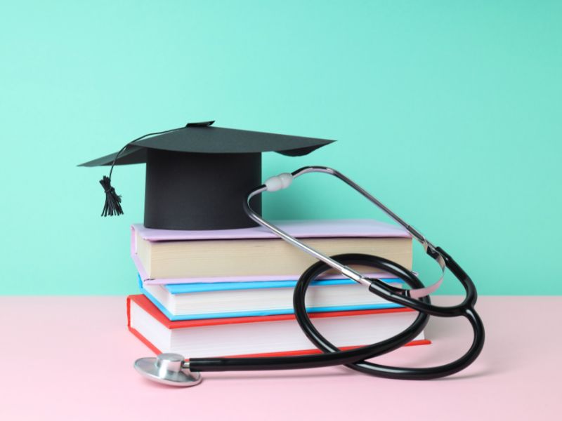 pós-graduação medicina intensiva ead curso