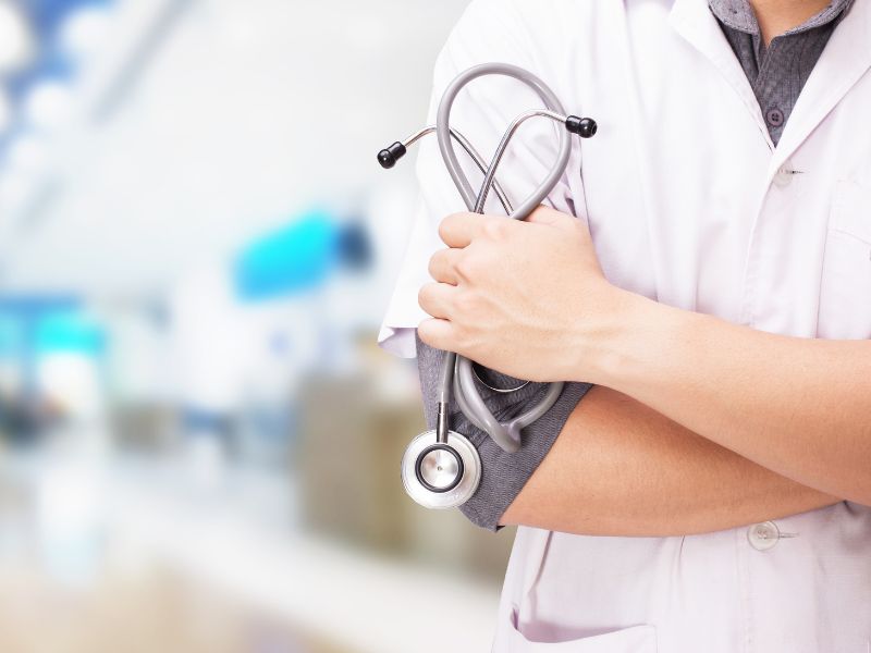 pós-graduação medicina intensiva ead
