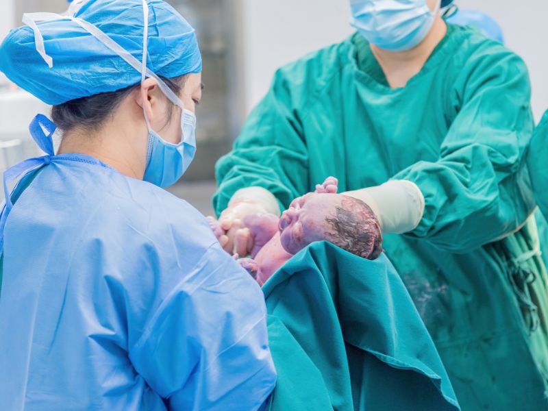 capacitação urgência e emergência neonatal desenvolvimento