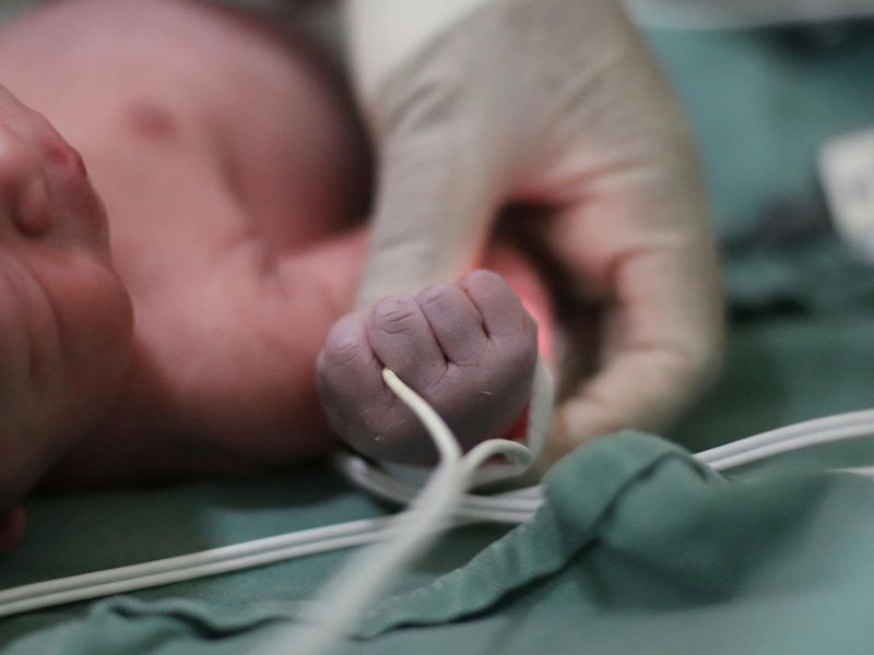capacitação urgência e emergência neonatal fundamentos