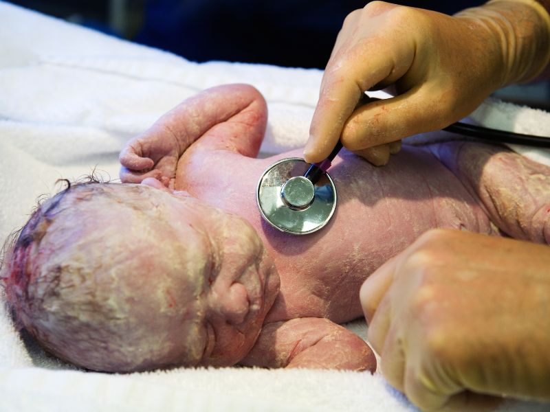 capacitação urgência e emergência neonatal
